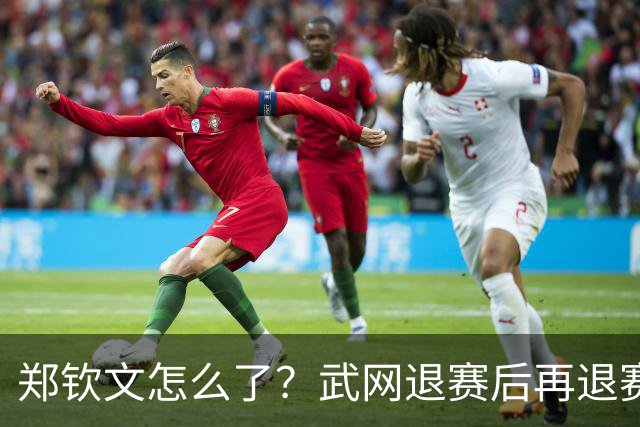 郑钦文怎么了？武网退赛后再退赛，连退4站比赛，提前告别本赛季