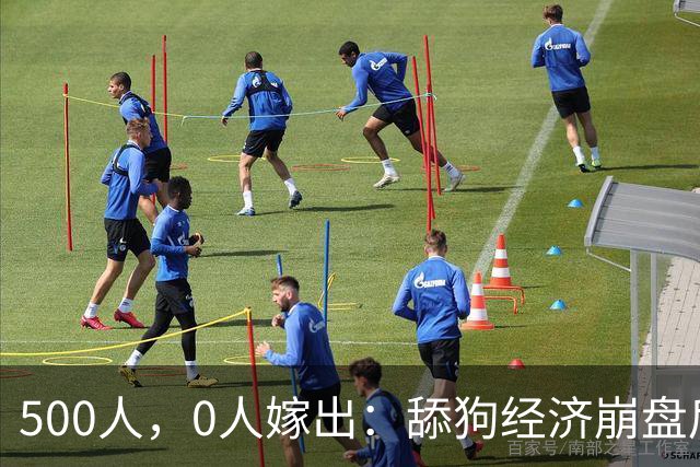500人，0人嫁出：舔狗经济崩盘后，婚姻不再是必答题